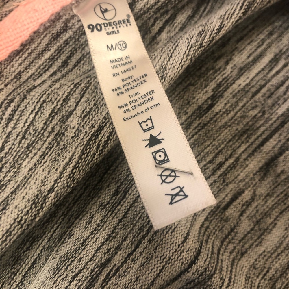 Gray light jacket - Picture 3 of 3